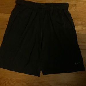 COPY - Nike shorts